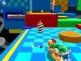 Pub Super Mario Galaxy