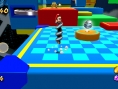 Pub Super Mario Galaxy