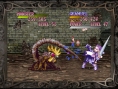 Princess Crown s'illustre sur PSP