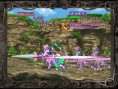 Princess Crown s'illustre sur PSP