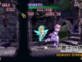 Princess Crown s'illustre sur PSP