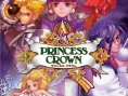 Princess Crown s'illustre sur PSP