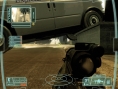 Ghost Recon 3 renommé