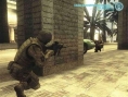 Ghost Recon 3 en ligne de mire