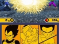 Dragon Ball Z DS s'expose en images