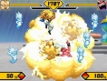 Dragon Ball Z DS s'expose en images