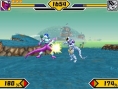 Dragon Ball Z DS s'expose en images