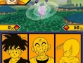 Dragon Ball Z DS s'expose en images