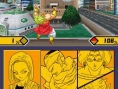 Dragon Ball Z DS s'expose en images
