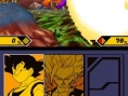 Des Super Sayens en images