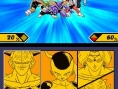 Des Super Sayens en images