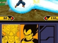 Des Super Sayens en images