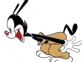Les Animaniacs débarque sur DS