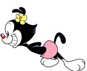 Les Animaniacs débarque sur DS
