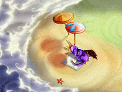 Spyro Shadow Legacy se dévoile