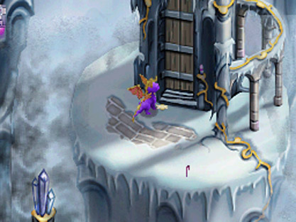 Spyro Shadow Legacy se dévoile