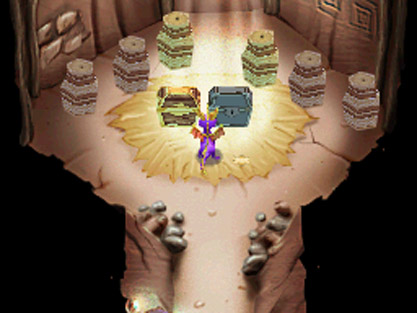 Spyro Shadow Legacy se dévoile