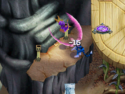 Spyro Shadow Legacy se dévoile
