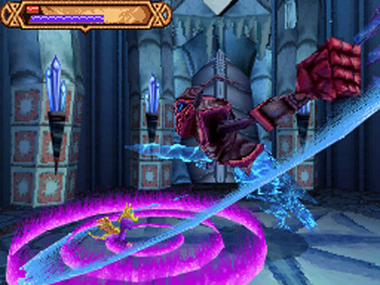 Spyro Shadow Legacy se dévoile
