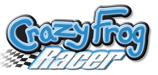 Crazy Frog Racer sur PC et PS2