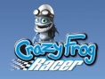 Crazy Frog Racer sur PC et PS2