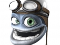 Crazy Frog Racer en artworks