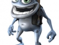 Crazy Frog Racer en artworks
