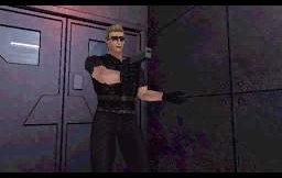 Resident Evil DS : nouvelles images