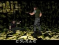 Resident Evil DS : nouvelles images