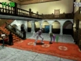 Resident Evil DS en mouvement