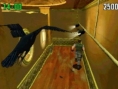 Resident Evil DS en mouvement