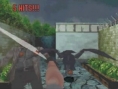 Resident Evil DS en mouvement