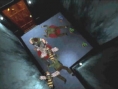 Resident Evil DS en mouvement