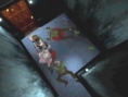Resident Evil DS en mouvement