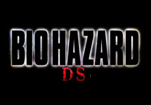 Resident Evil DS en mouvement