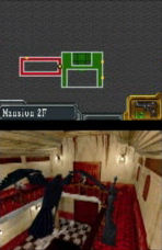 Vidéo Resident Evil Deadly Silence