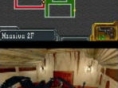 Resident Evil DS en mouvement