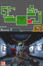 Vidéo Resident Evil Deadly Silence