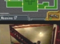 Resident Evil DS en mouvement