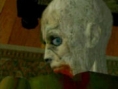 Resident Evil DS en mouvement