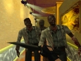 Resident Evil DS en images