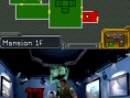 Resident Evil DS en images