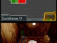 Resident Evil DS en images