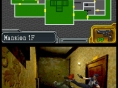 Resident Evil DS en images