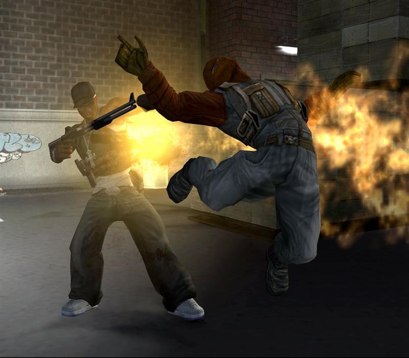 50 Cent : Bulletproof illustré