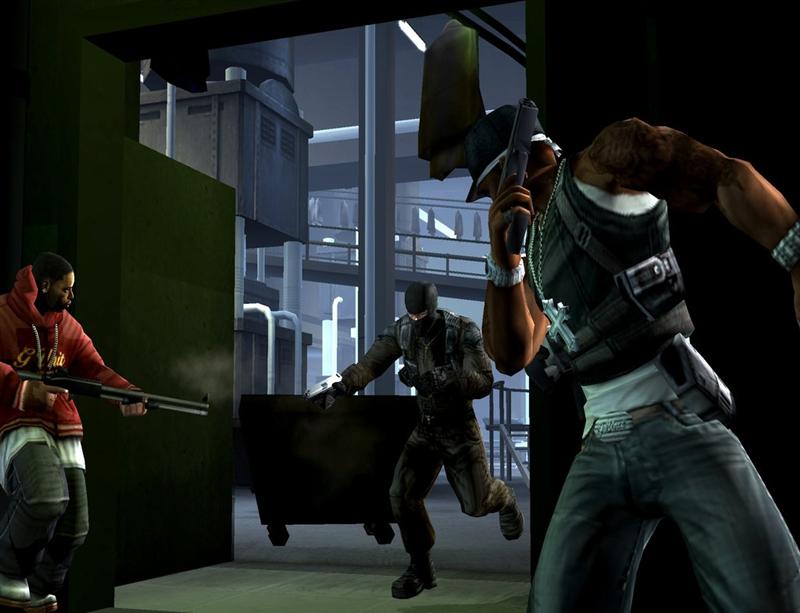 50 Cent : Bulletproof illustré