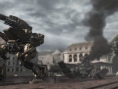 Chrome Hounds en Europe
