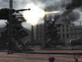 Chrome Hounds en Europe