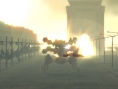 Chrome Hounds en Europe