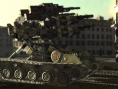 Chrome Hounds en Europe
